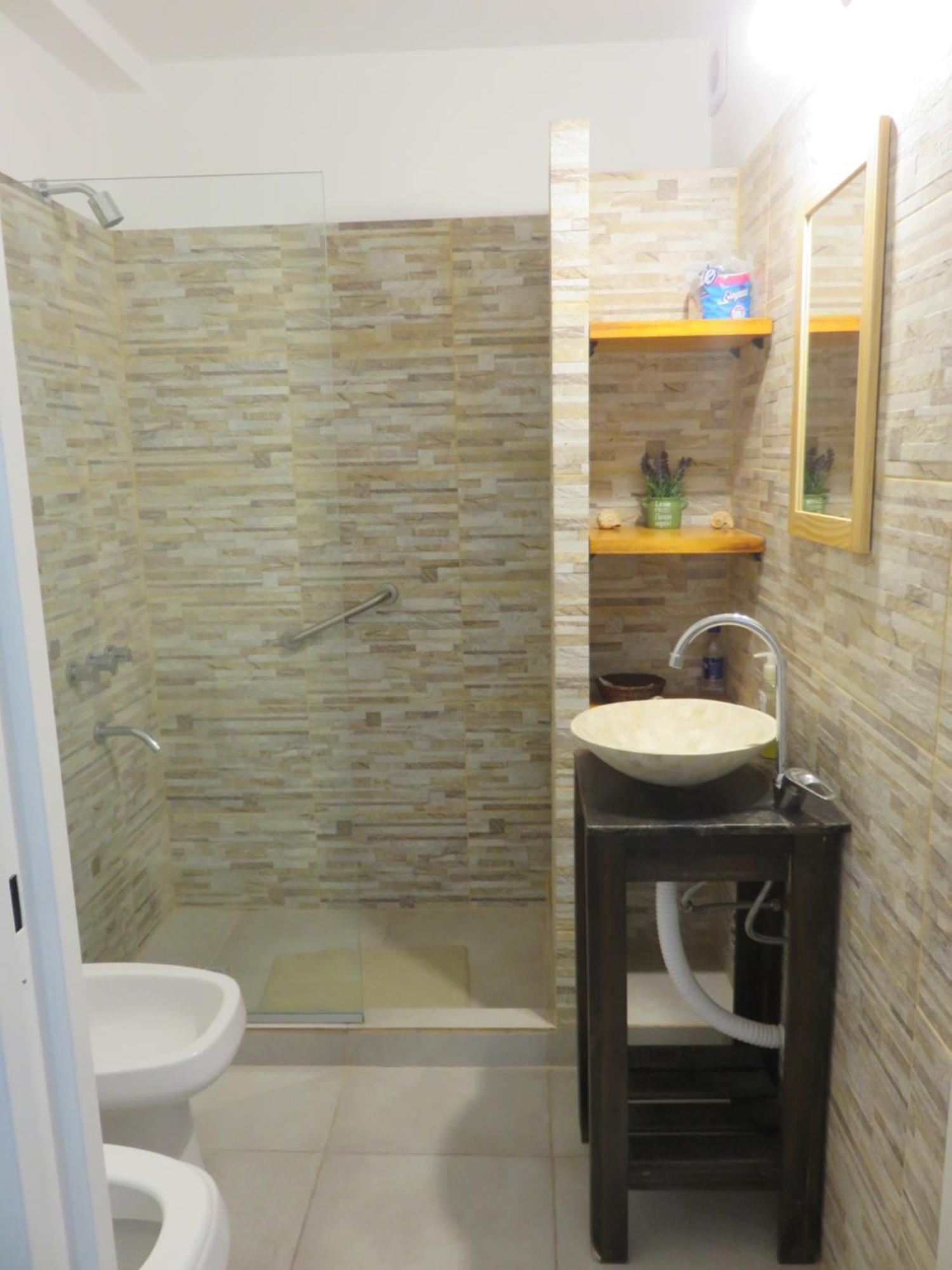Oasis Palermo Soho Apartment Buenos Aires