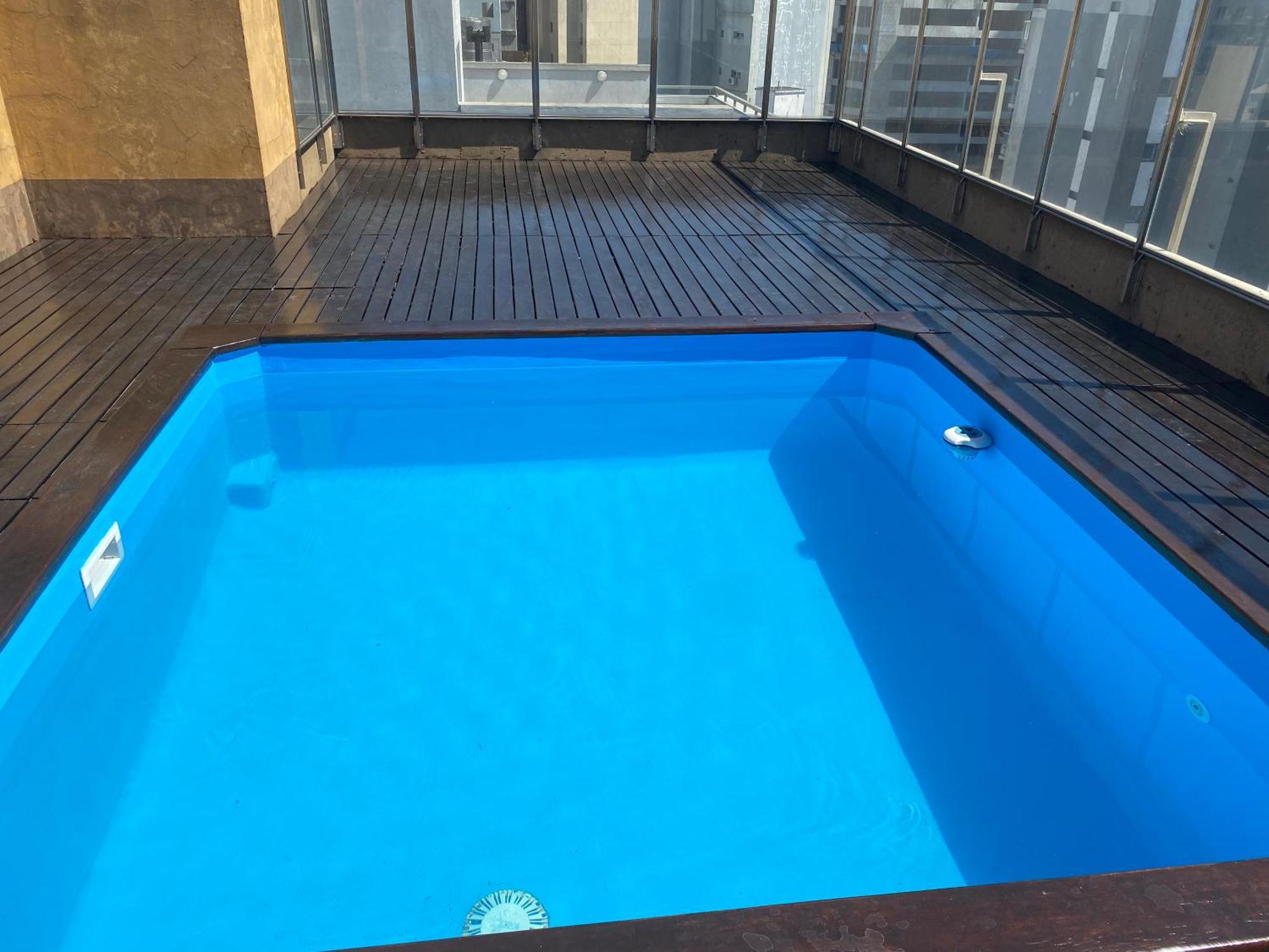 Freire Con Cochera Apartment