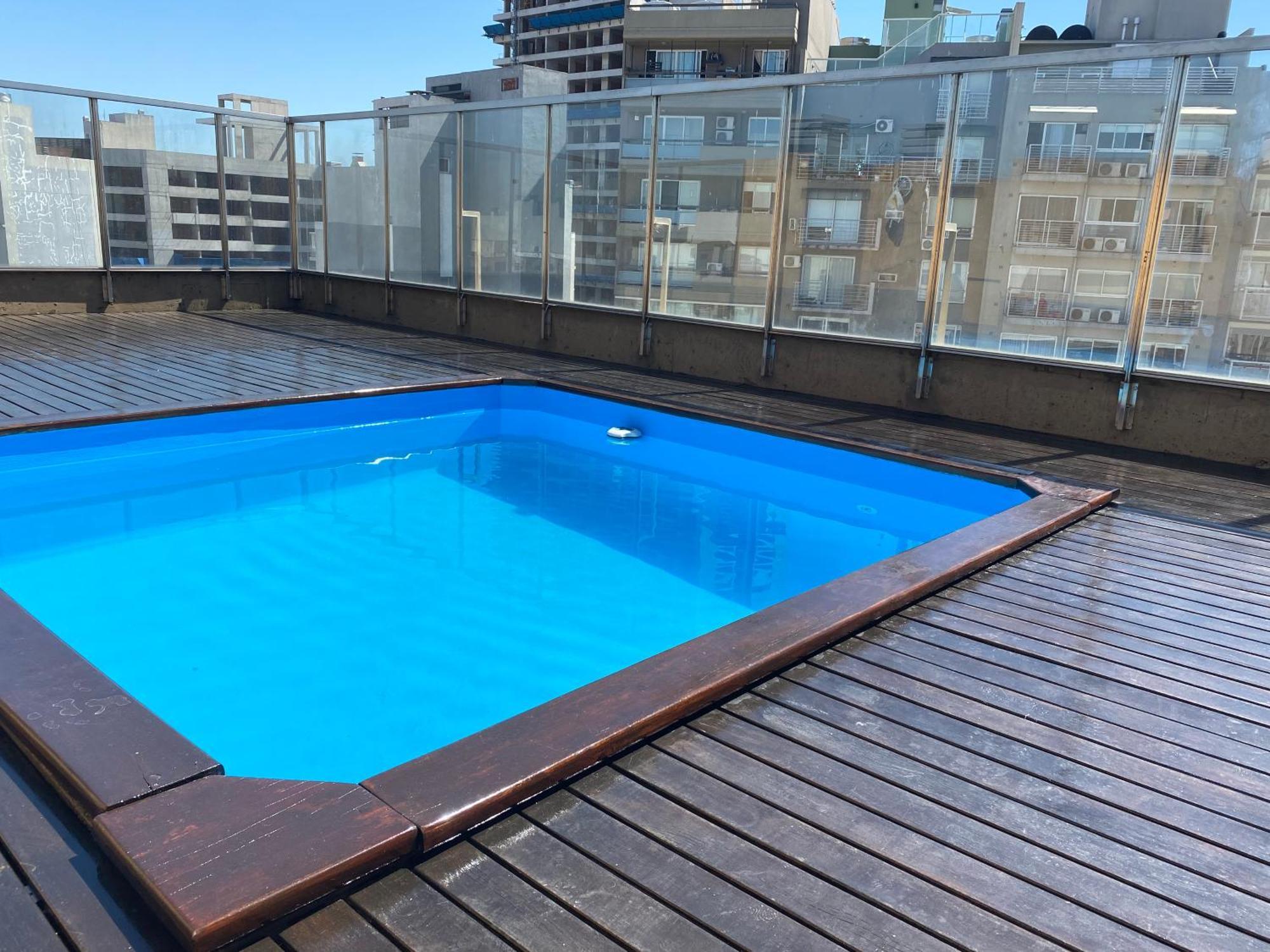 Freire Con Cochera Apartment Buenos Aires