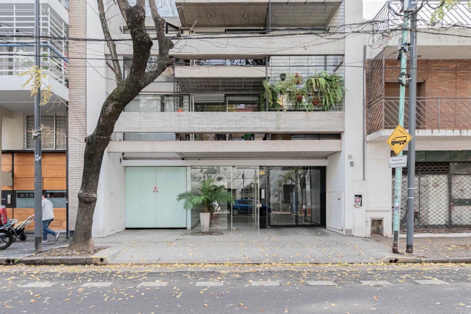 Fliphaus Ravignani 2100 - Jacuzzi & Parking Сasa de vacaciones Ciudad Autónoma de Buenos Aires