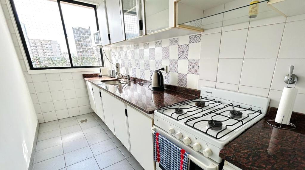 Palermo Soho. 2 Ambientes Con Piscina, Seguridad Y Cochera Ciudad Autónoma de Buenos Aires