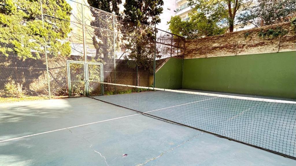 Palermo Soho. 2 Ambientes Con Piscina, Seguridad Y Cochera *