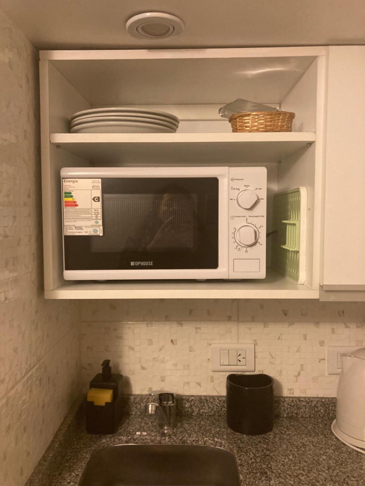 Apartamento Centro