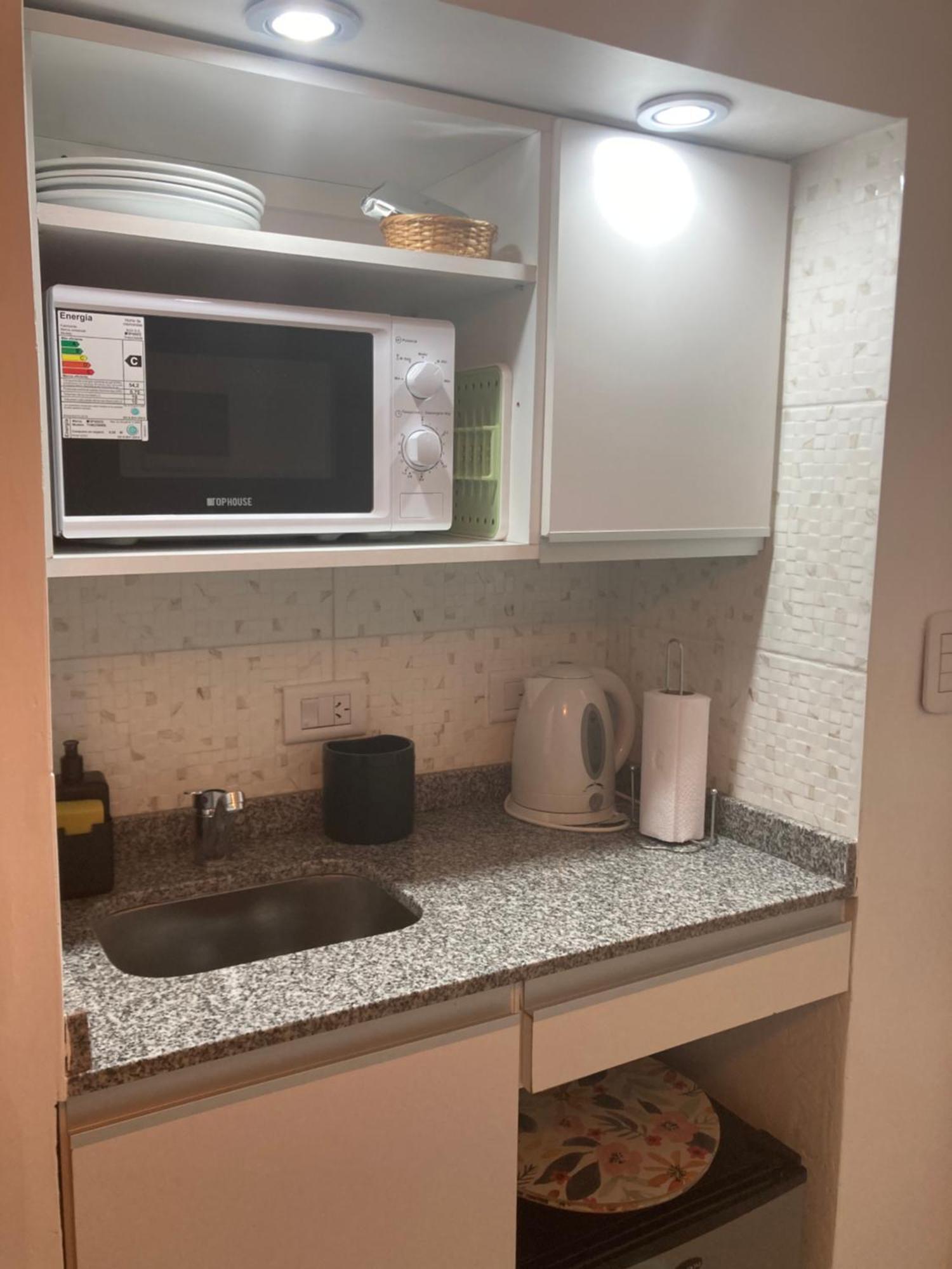 Centro Apartamento