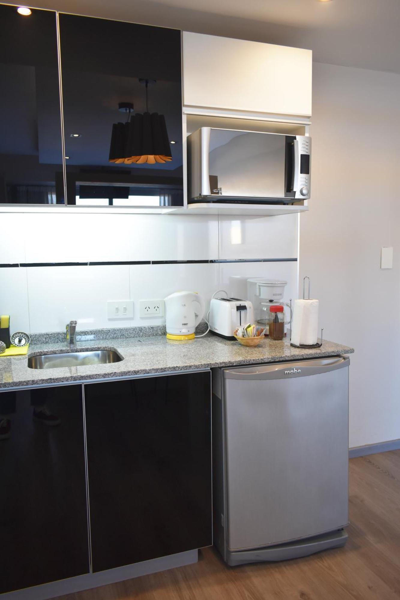Apartment Syrah Suites *
