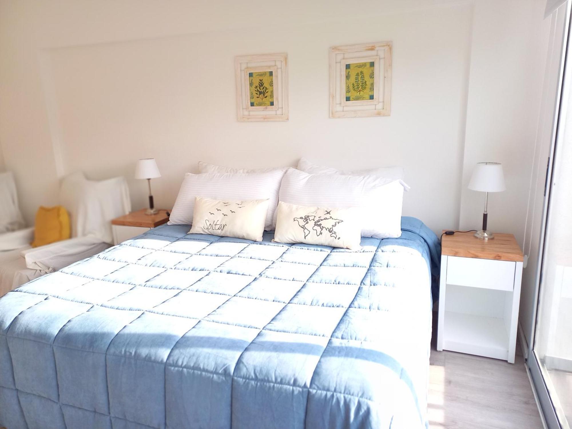 Apartment Estilo Crespo *