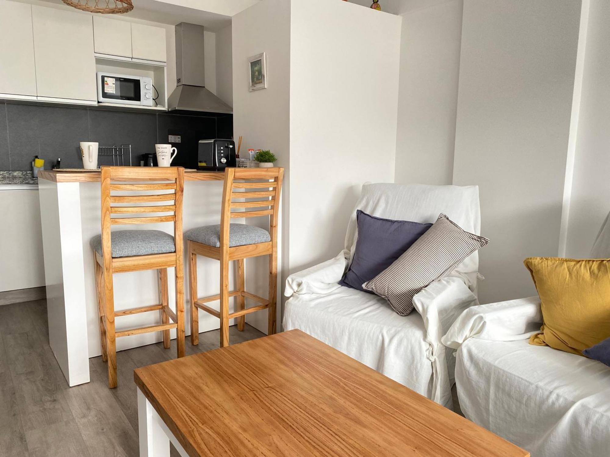 Apartment Estilo Crespo