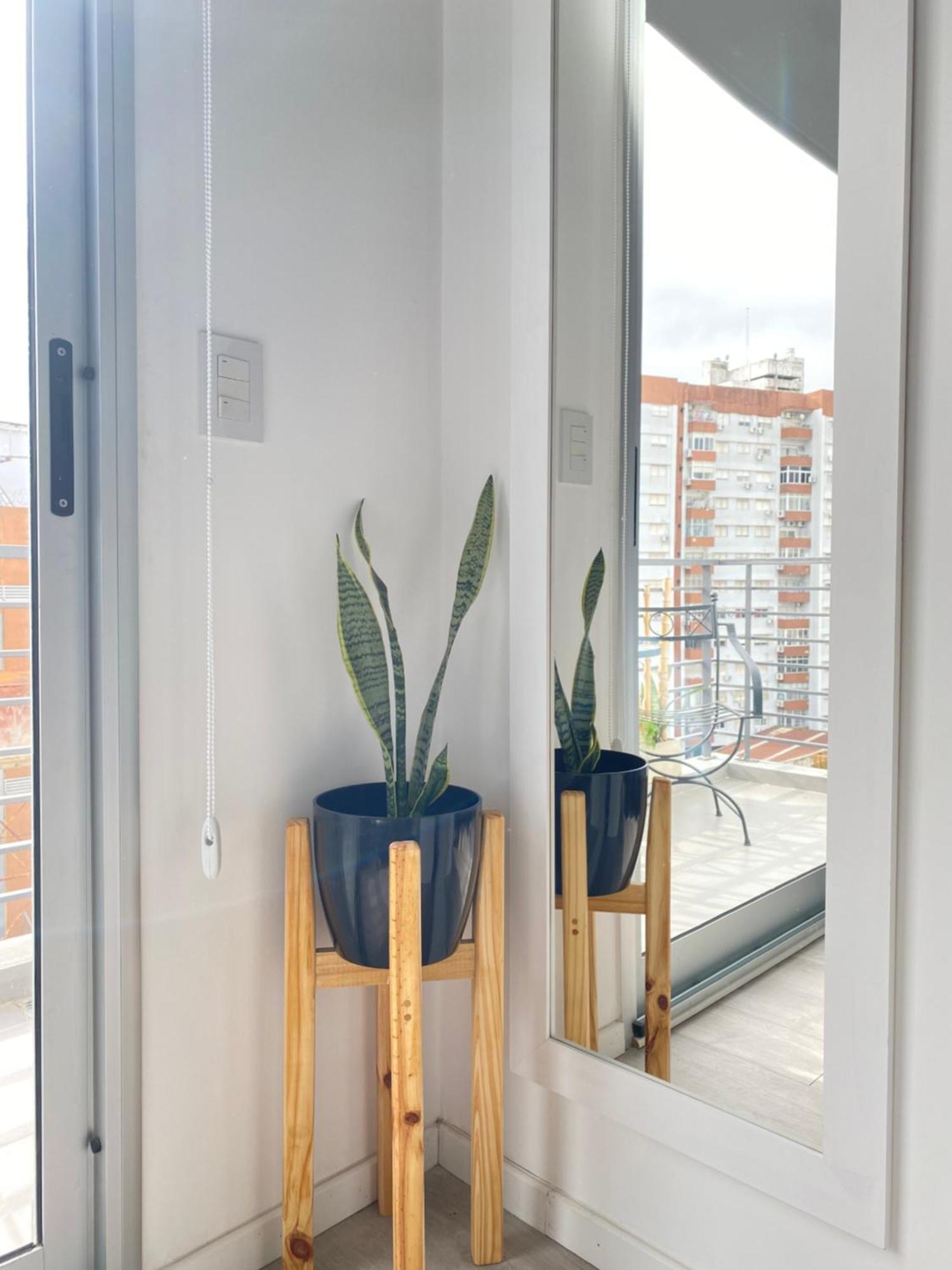 Apartment Estilo Crespo *