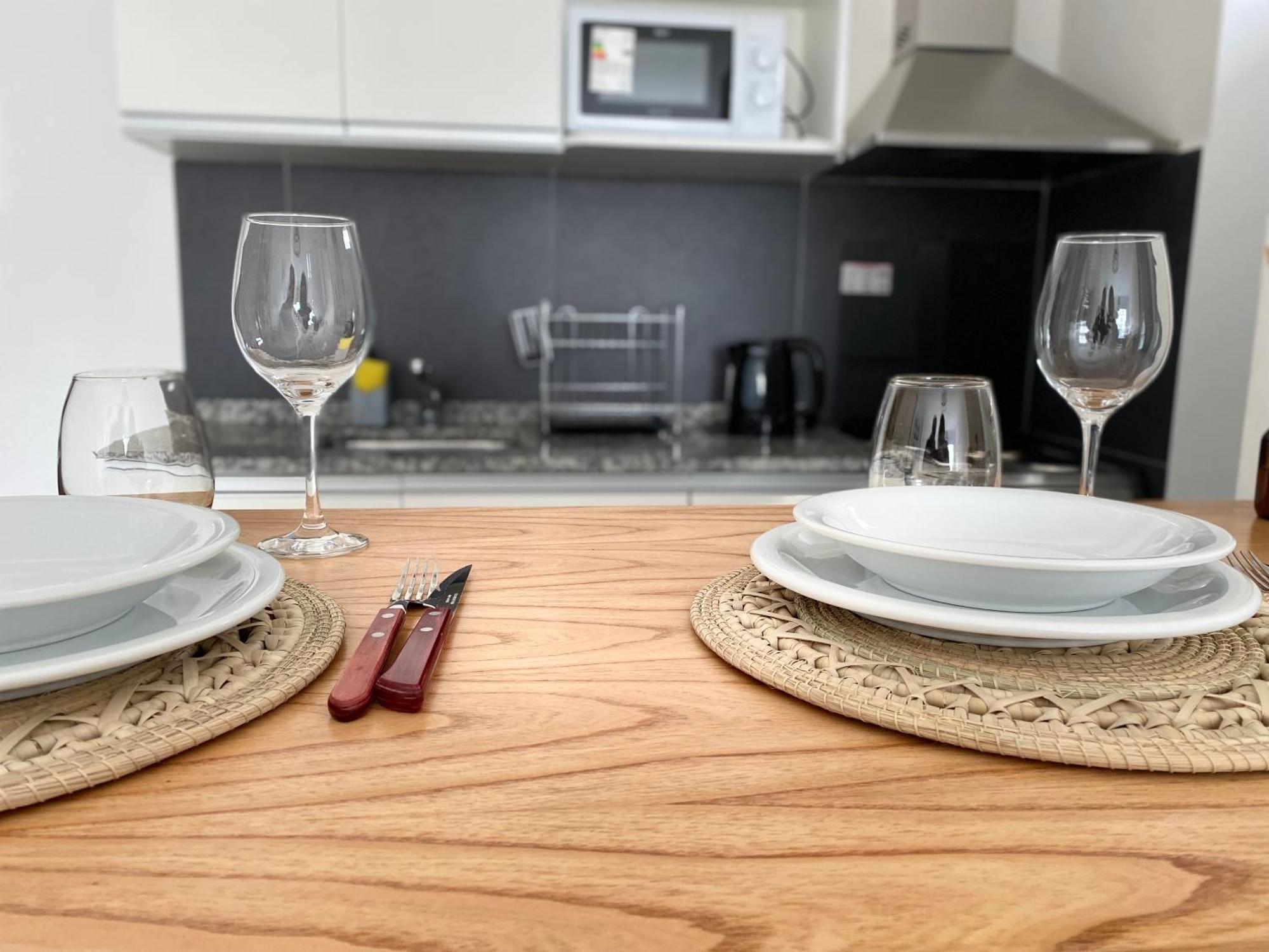 Apartment Estilo Crespo