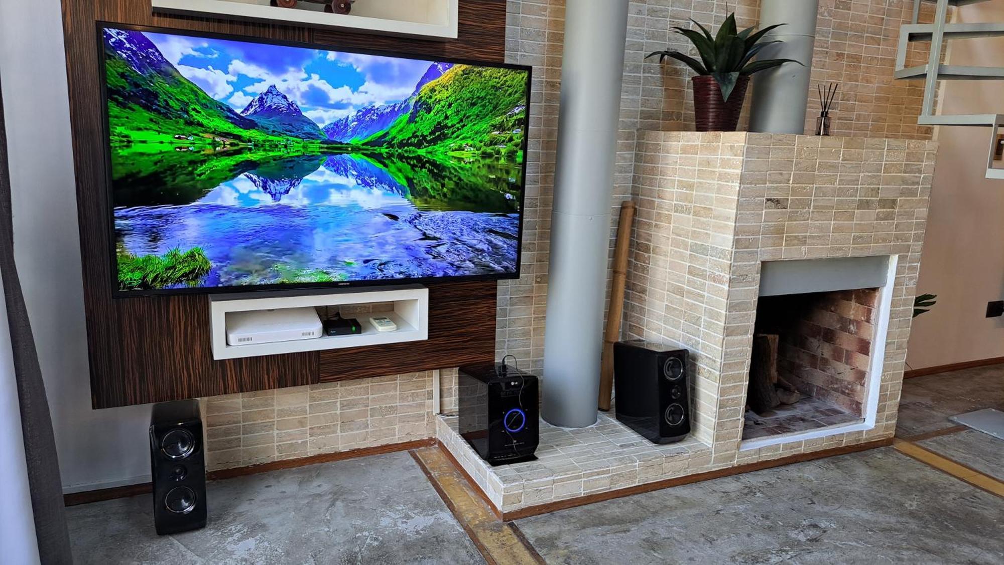 Stylish Amplio Duplex Loft Cochera-parking Canitas - Palermo Equipado - Tarifas En Ars, Solo Argentinos Apartment