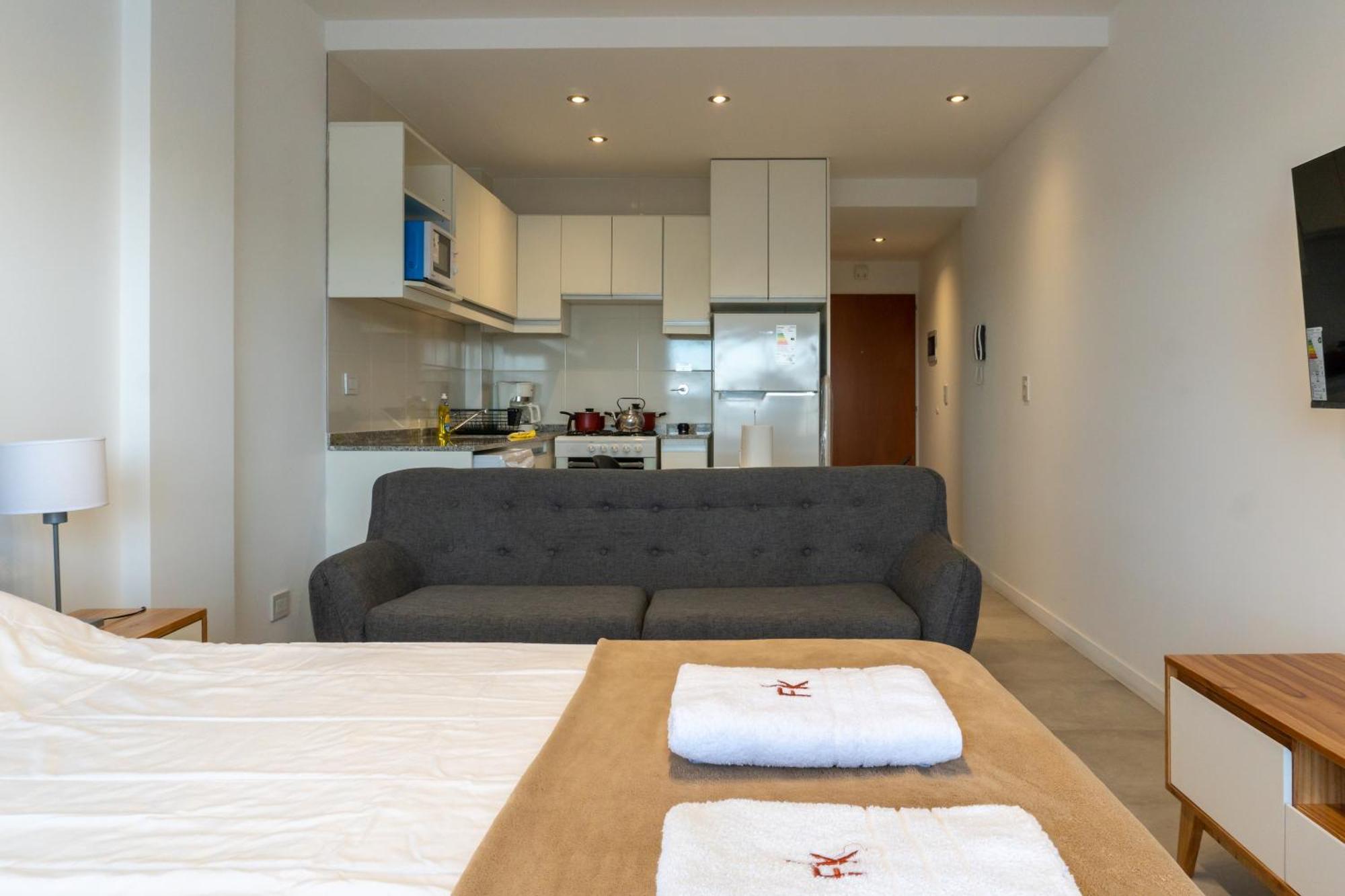 Apartment Fk Del Parque