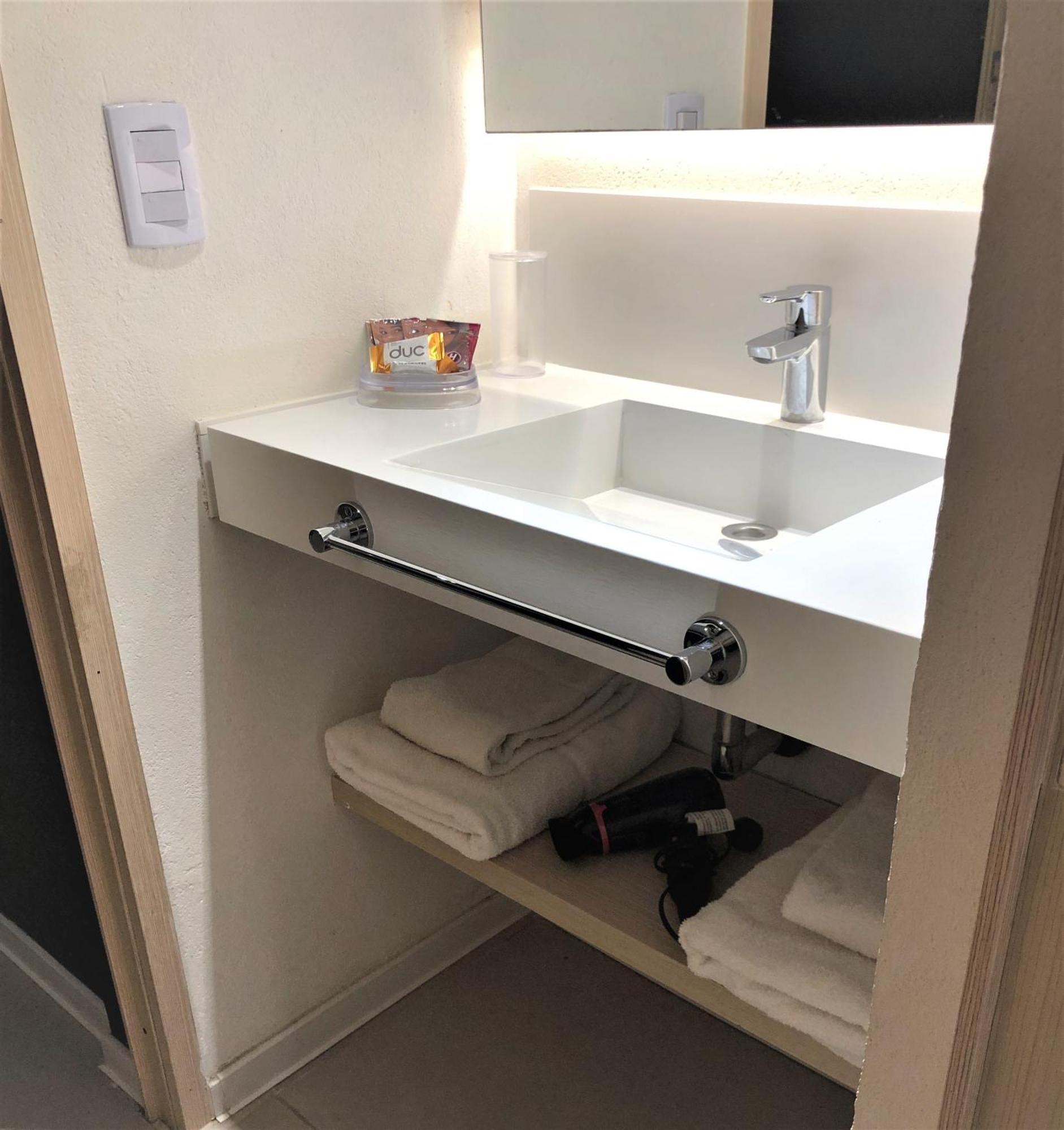 Grid Charcas Apartamento Buenos Aires