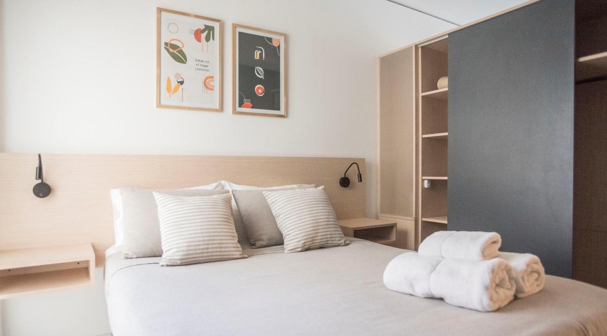 Grid Charcas Apartamento *