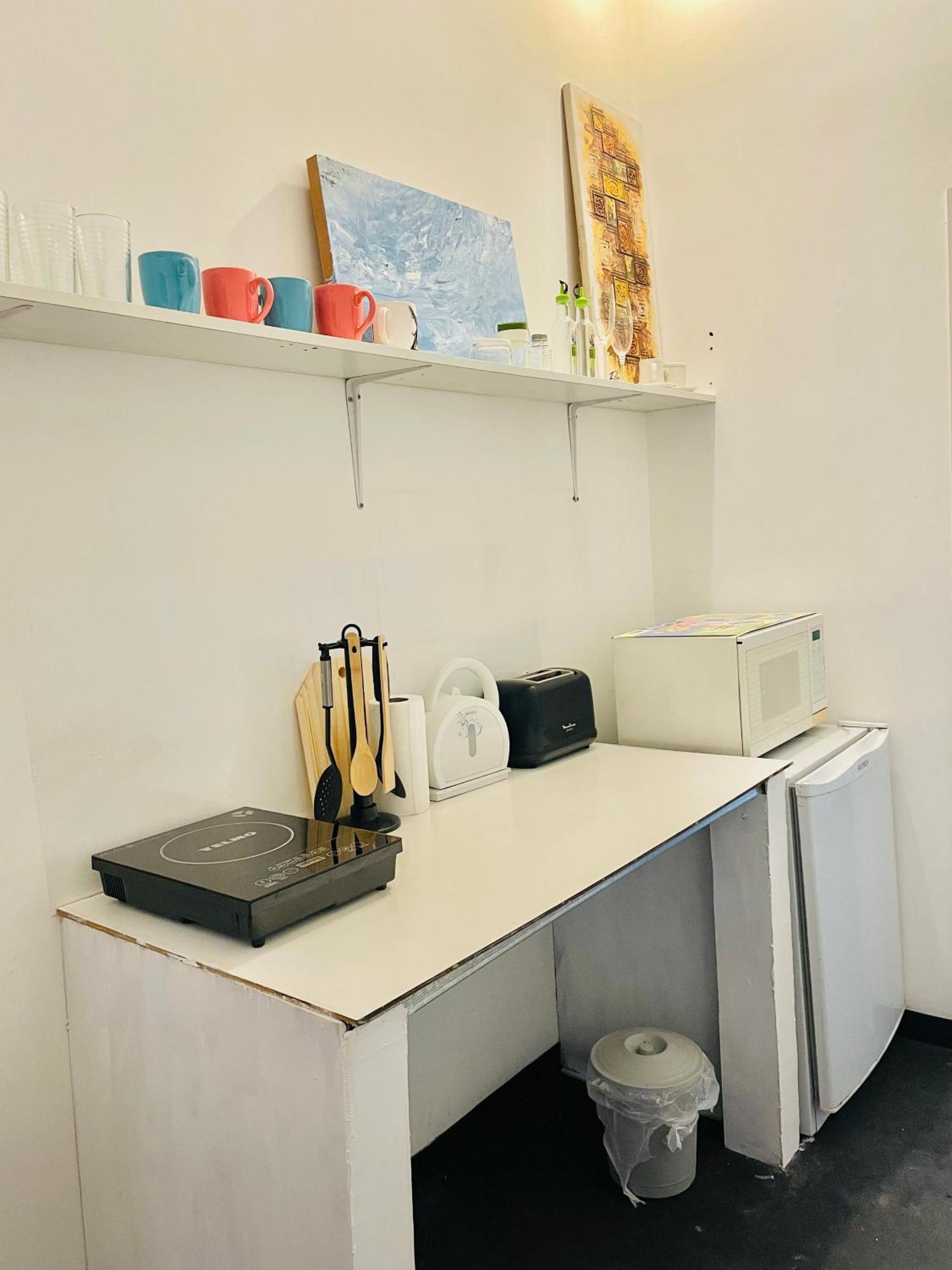 Apartamento Urban Crown Ciudad Autónoma de Buenos Aires