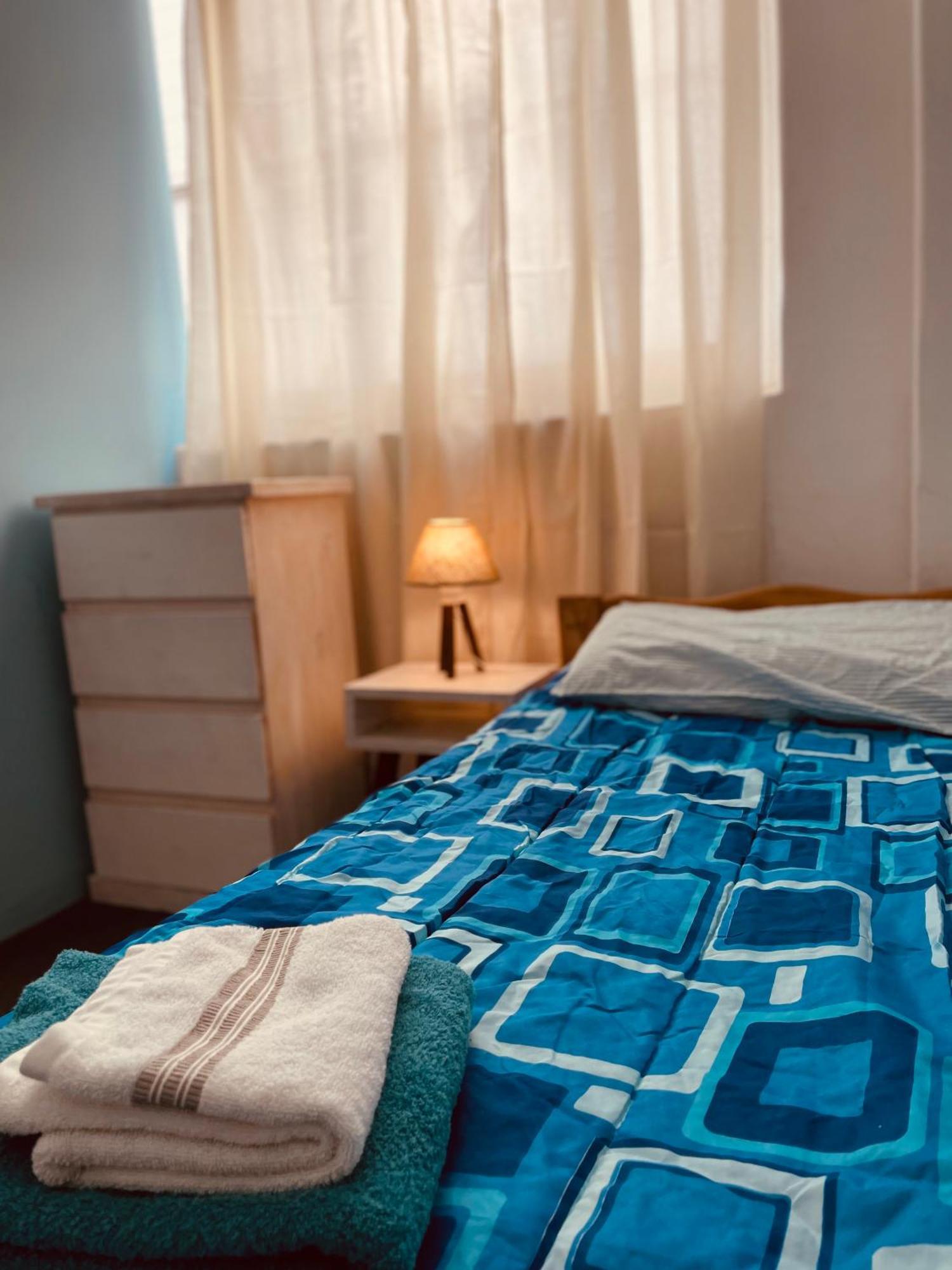 Apartamento Urban Crown Ciudad Autónoma de Buenos Aires