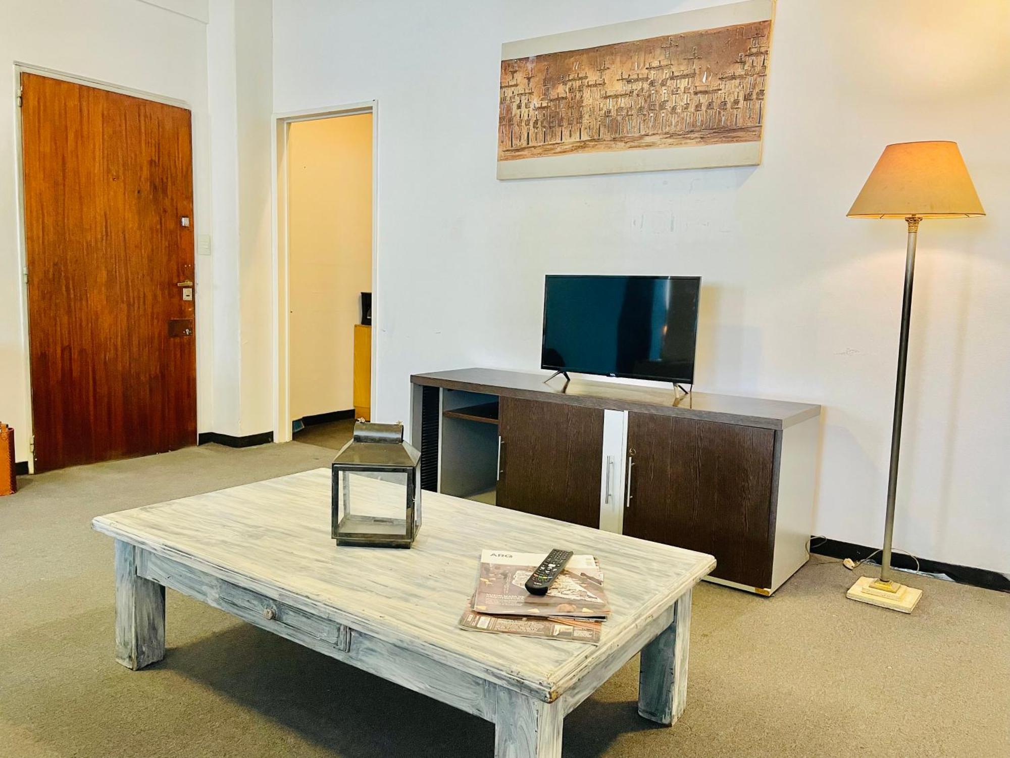 Urban Crown Apartamento Ciudad Autónoma de Buenos Aires
