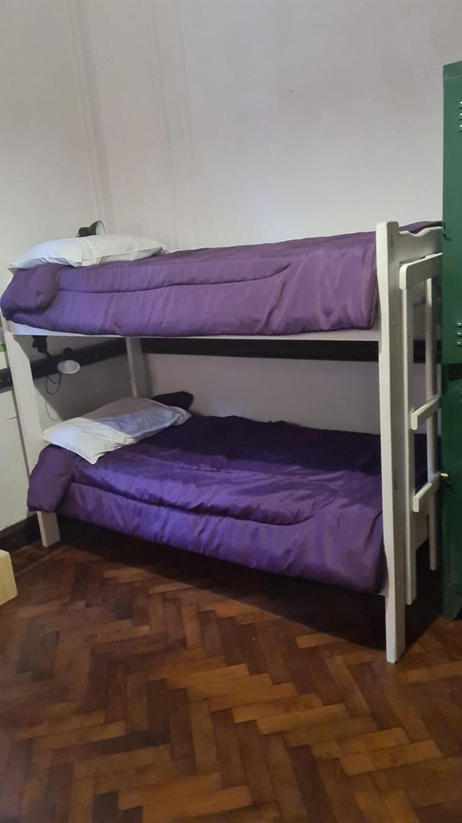 Hostel Che Ba San Telmo *
