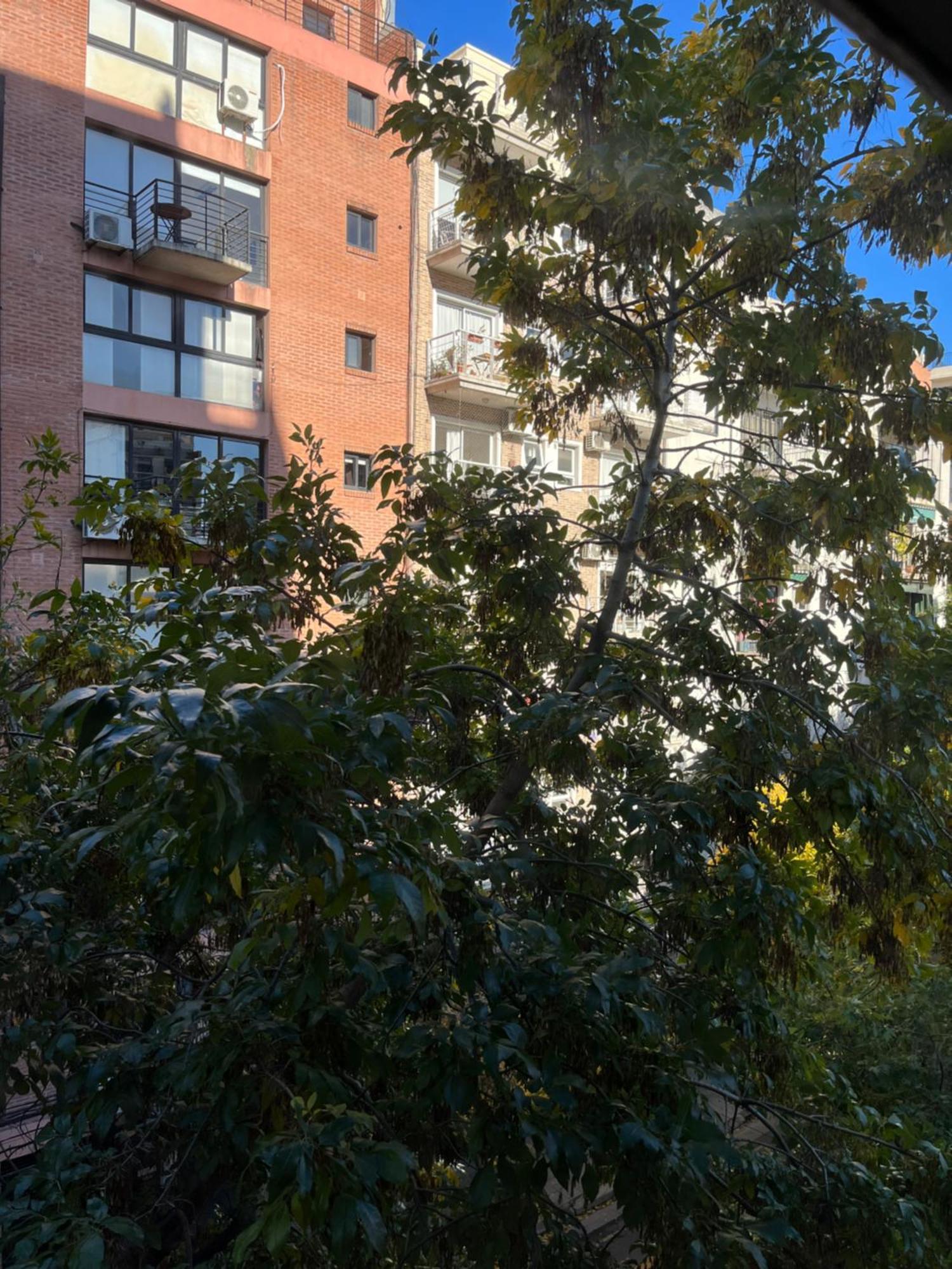 Apartment Olleros Ba Buenos Aires