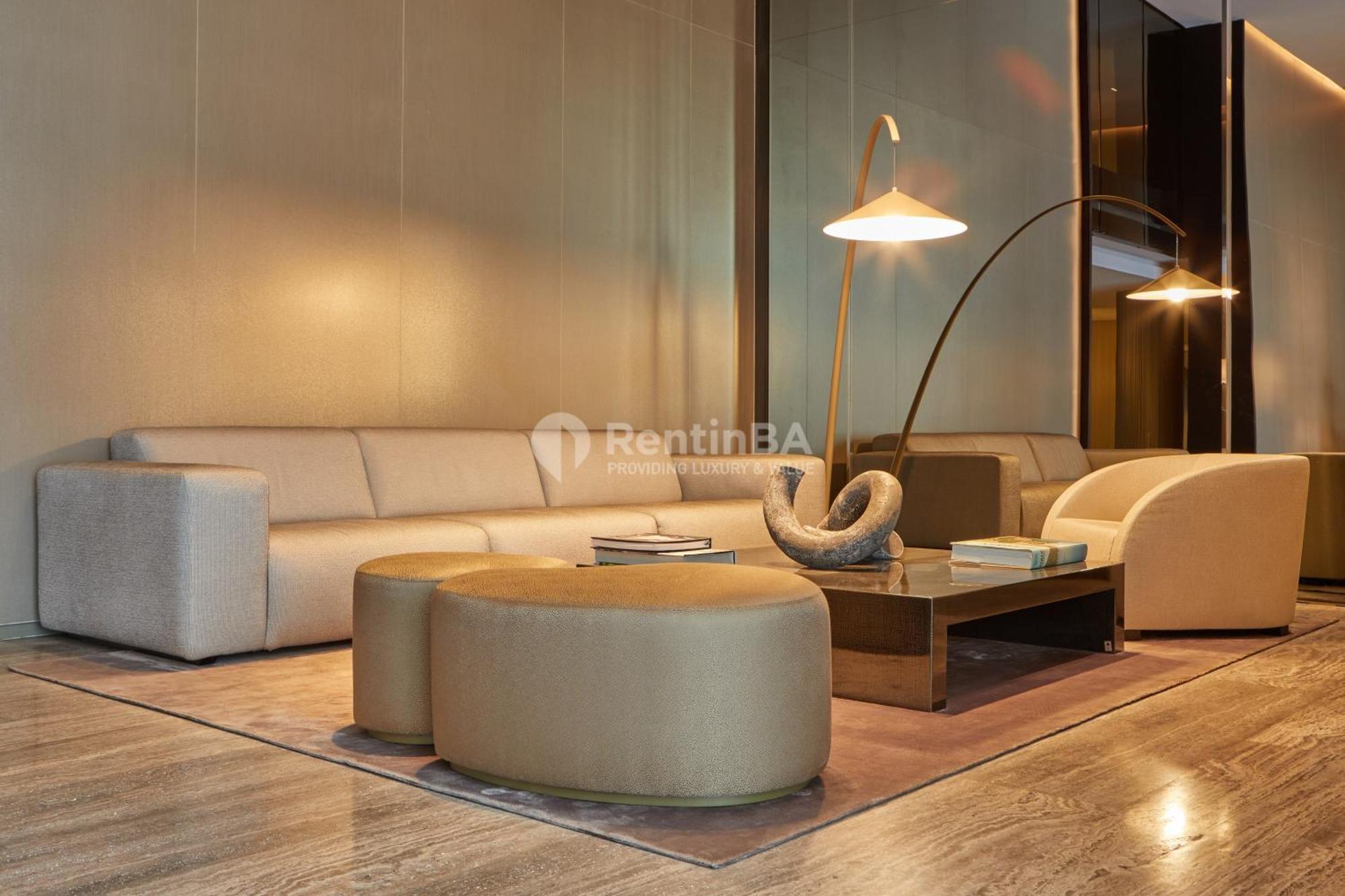 Aparthotel Nido At Recoleta Deco Buenos Aires