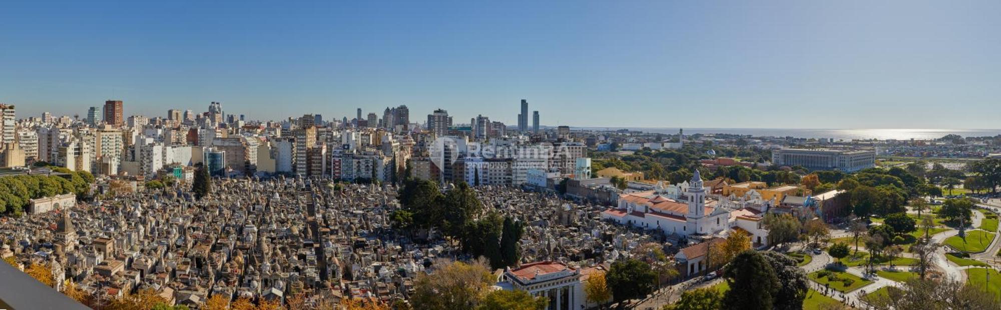 Aparthotel Nido At Recoleta Deco *