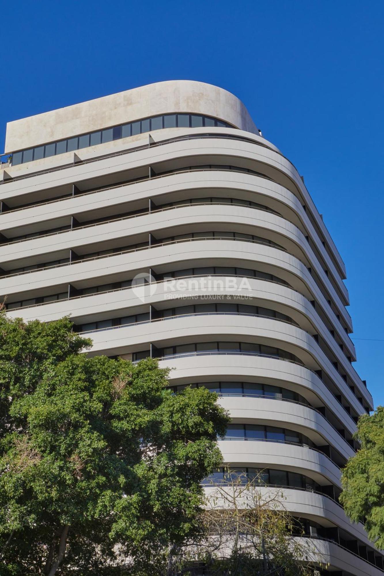 Aparthotel Nido At Recoleta Deco *
