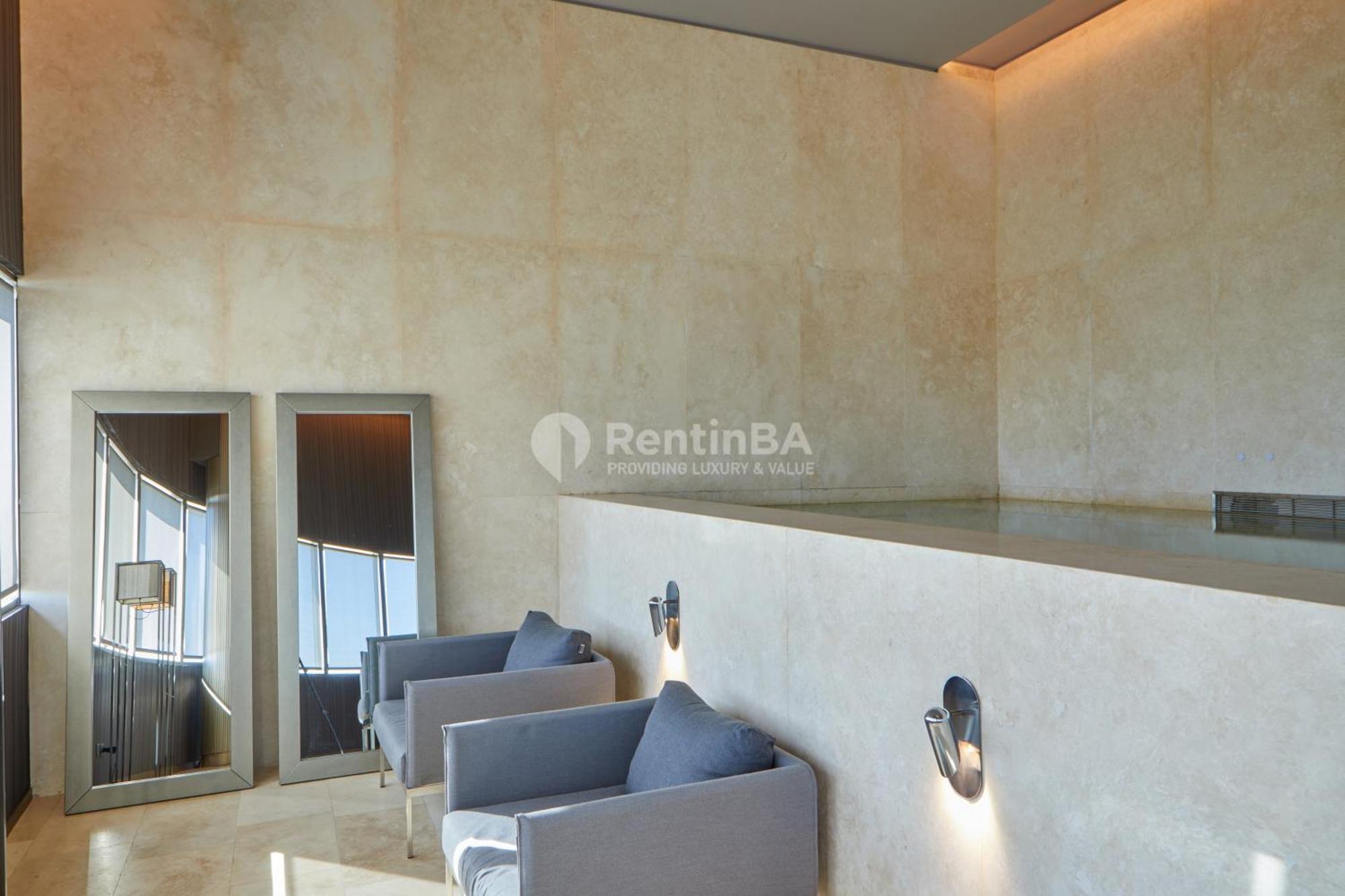 Aparthotel Nido At Recoleta Deco *