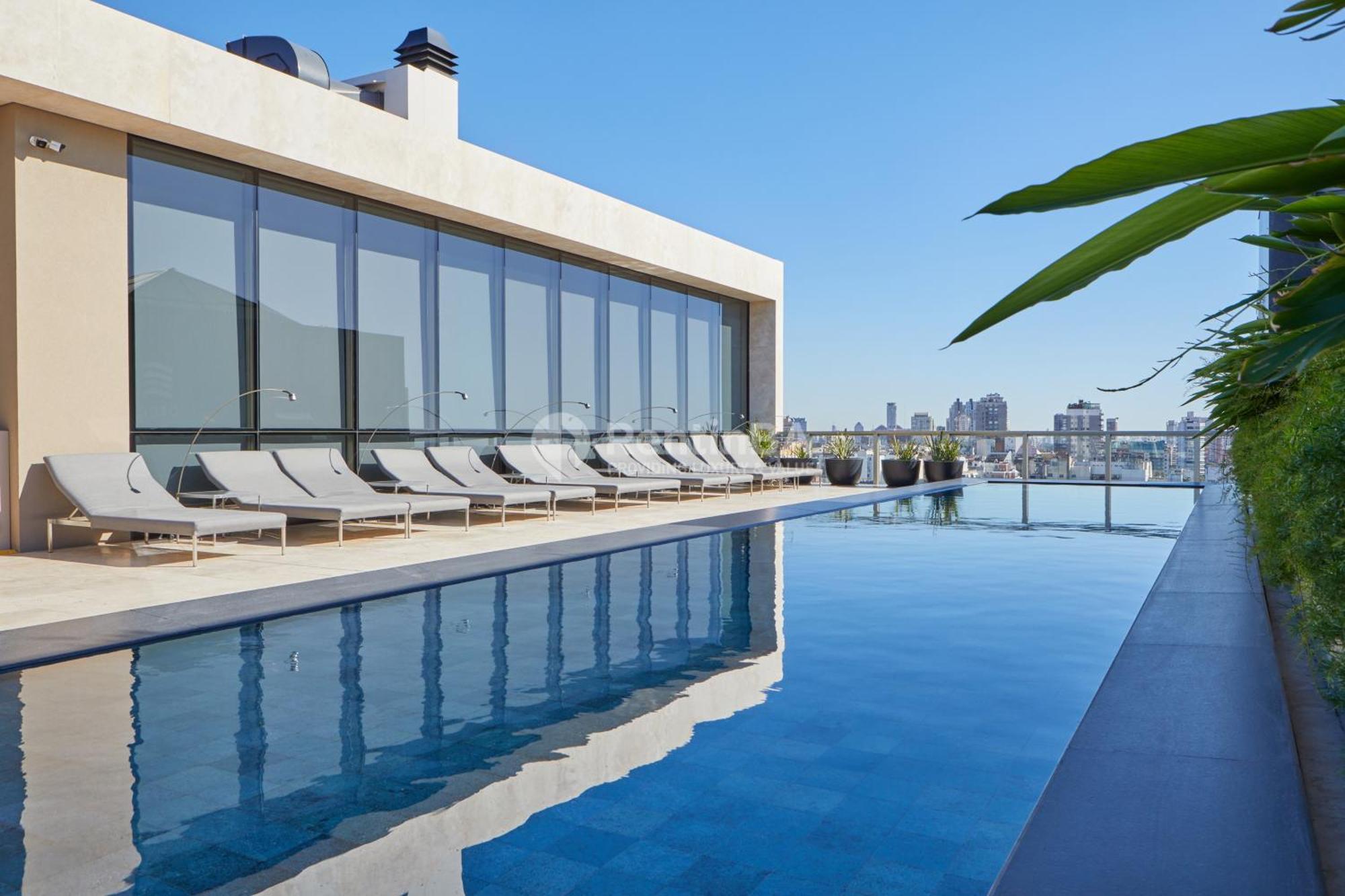 Nido At Recoleta Deco Aparthotel
