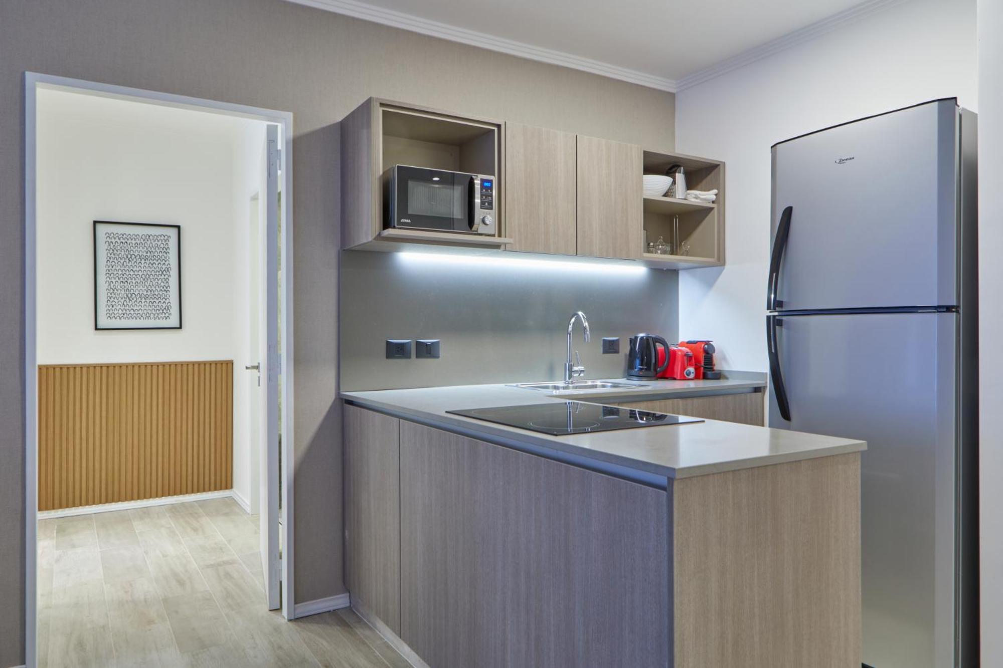 Aparthotel Nido At Recoleta Deco *