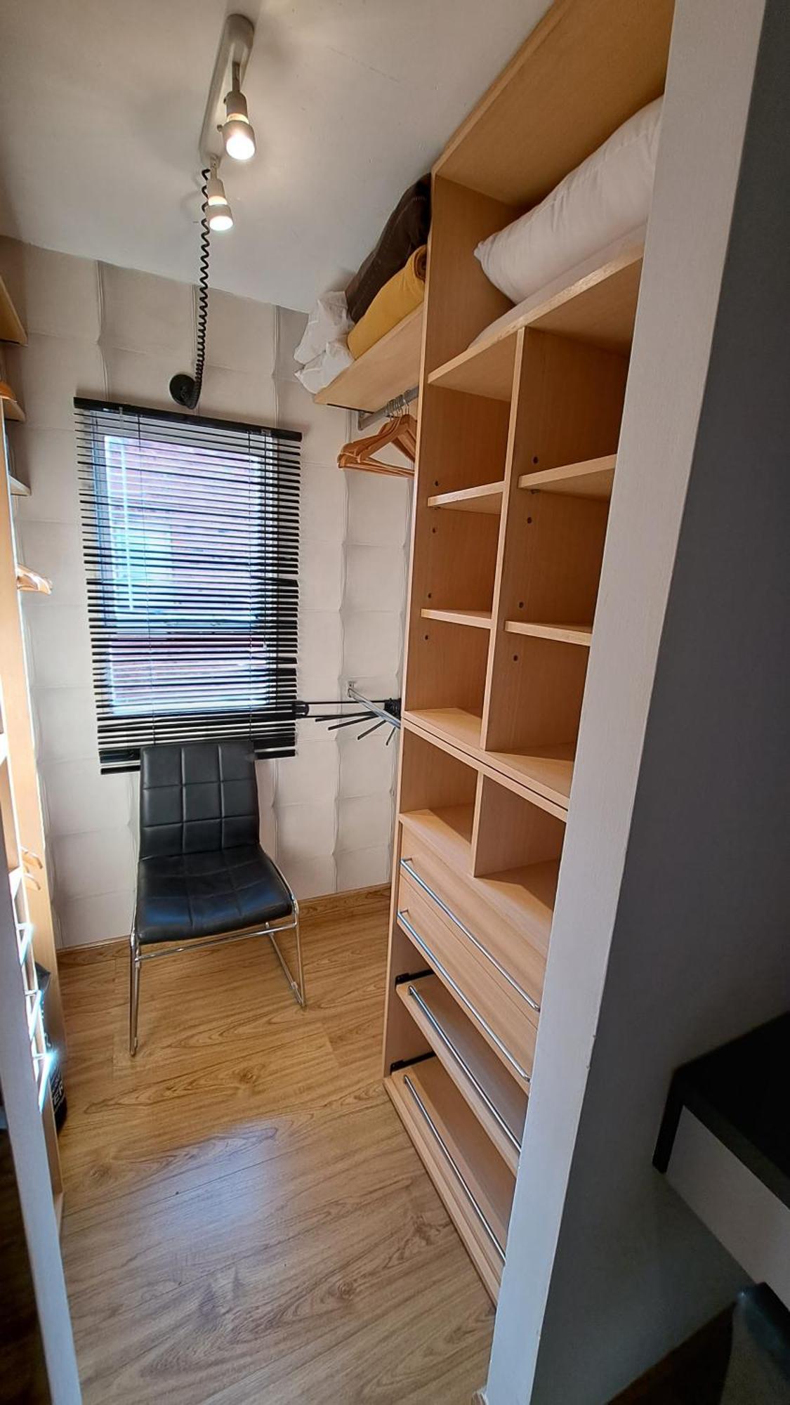 Stylish Amplio Duplex Loft Cochera-parking Canitas - Palermo Equipado - Tarifas En Ars, Solo Argentinos Apartment Buenos Aires