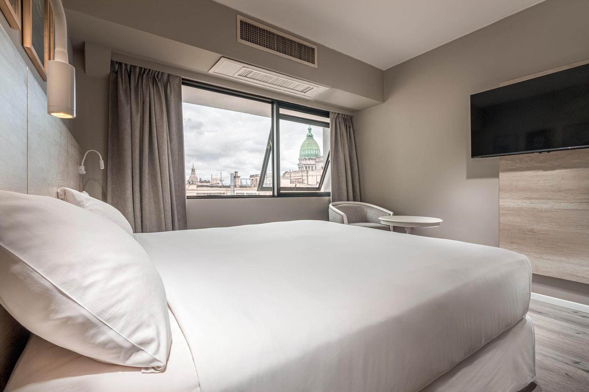 Up America Plaza 3* Buenos Aires
