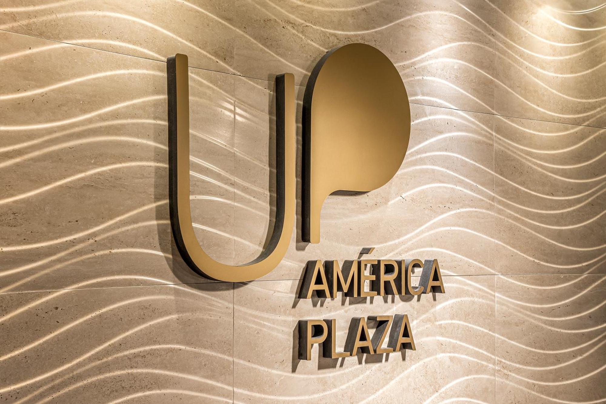 Up America Plaza Buenos Aires