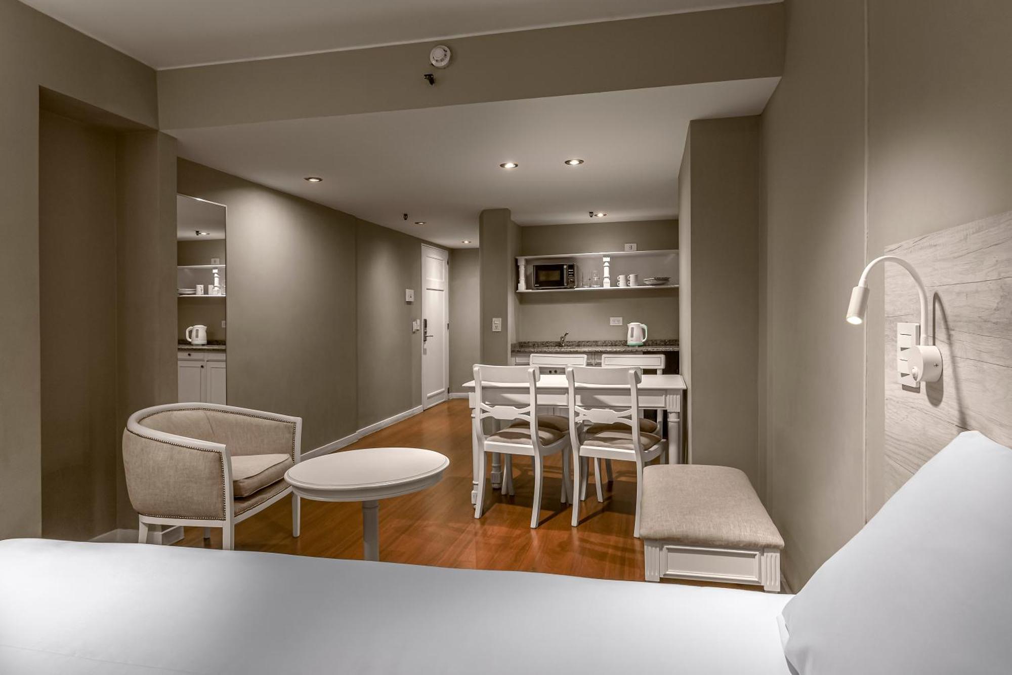 Hotel Up America Plaza Buenos Aires