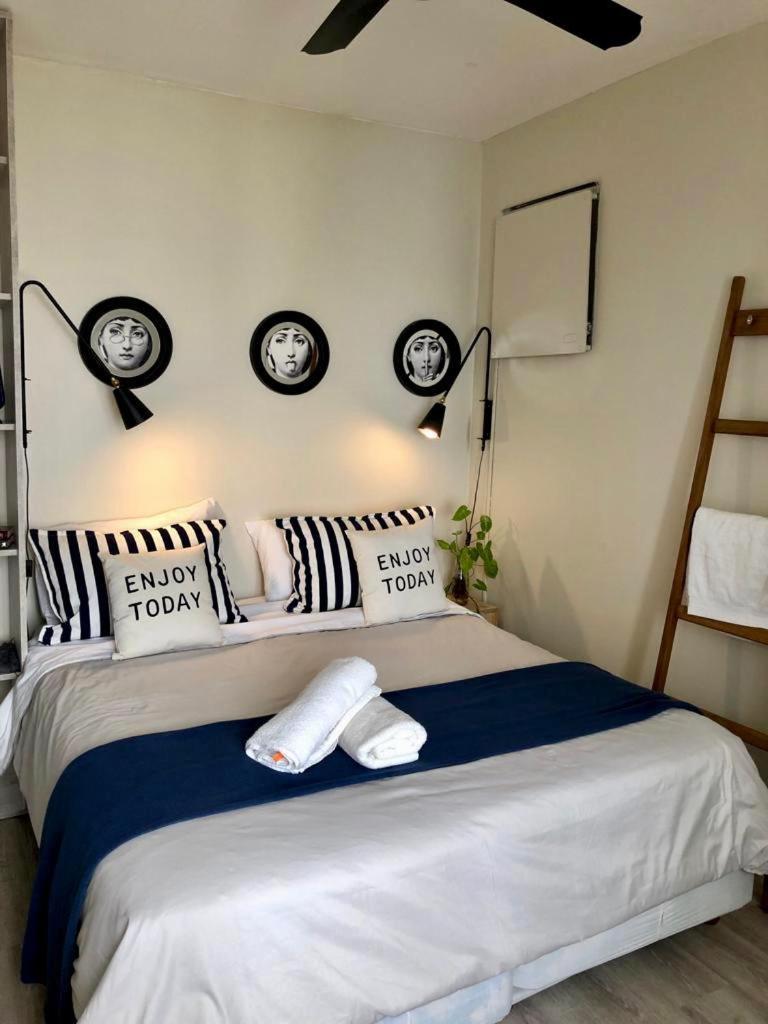 V&s Boutique Hostel Buenos Aires