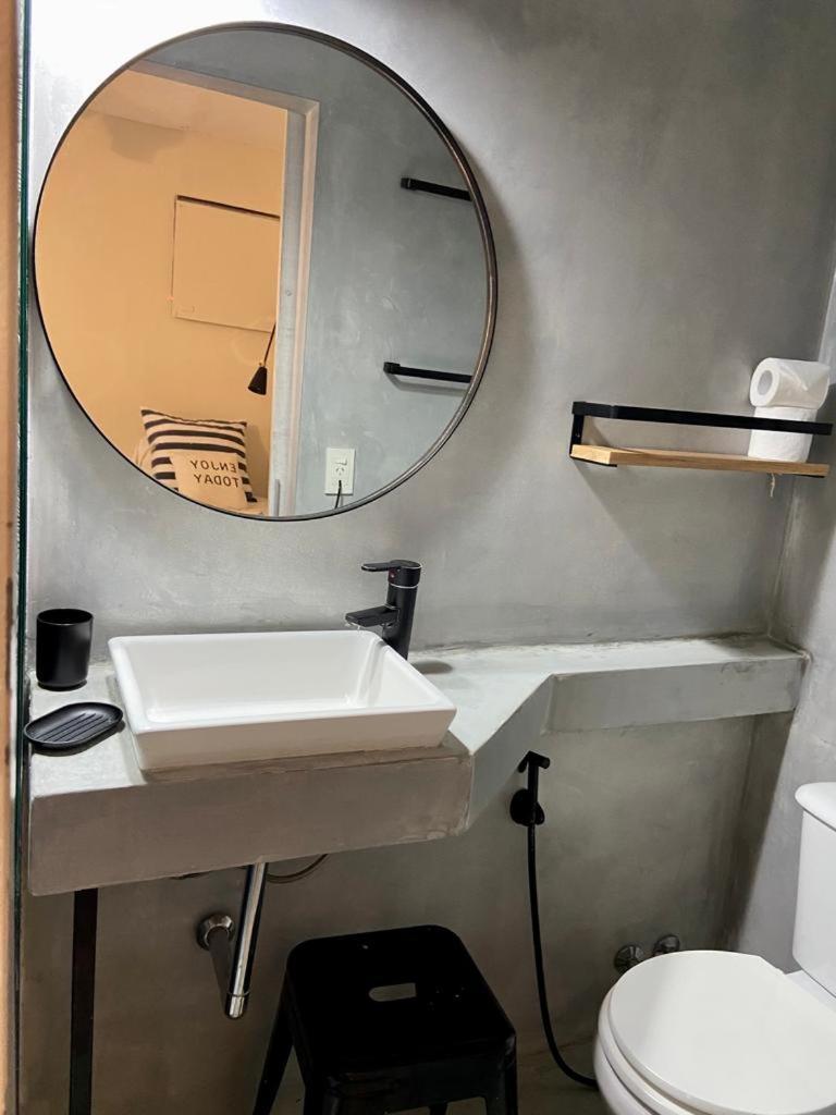 V&s Boutique Hostel