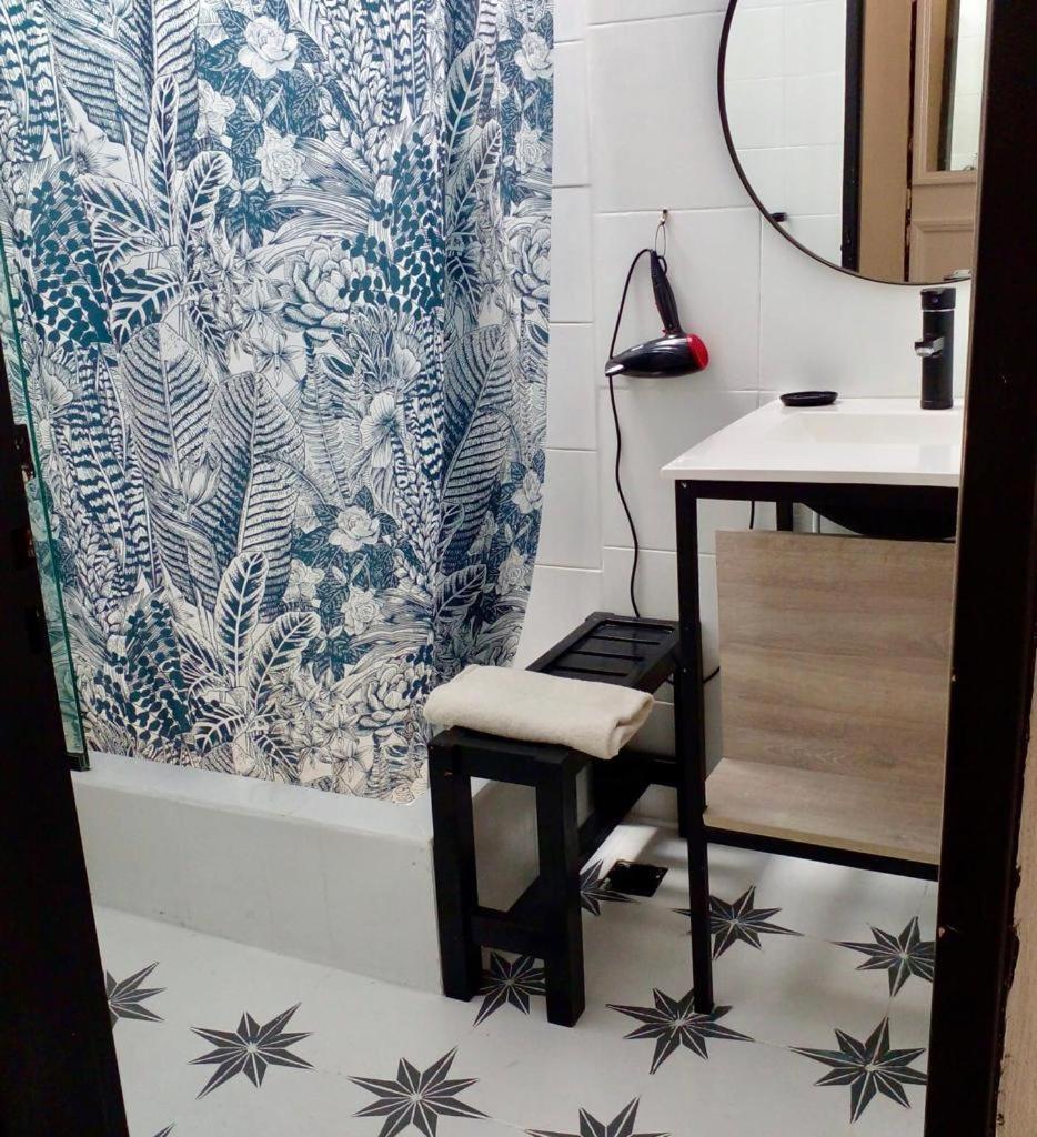 Hostel V&s Boutique