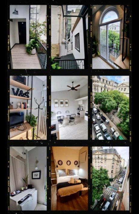V&s Boutique * Buenos Aires