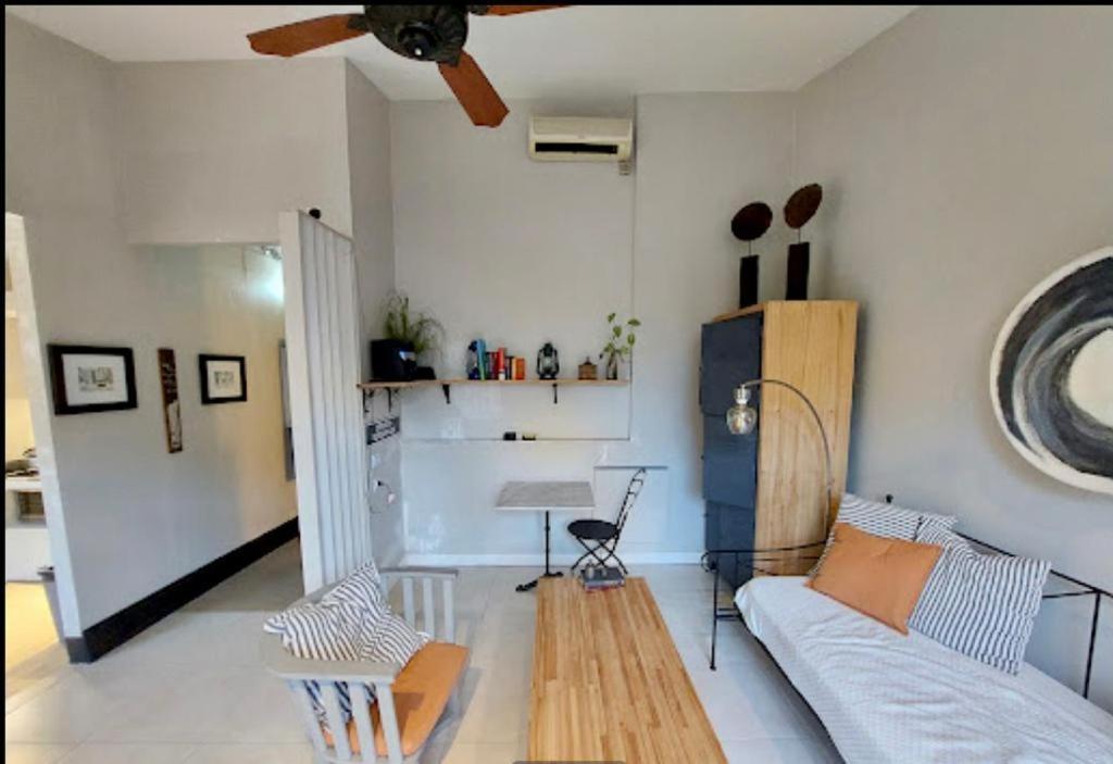 V&s Boutique Hostel Buenos Aires