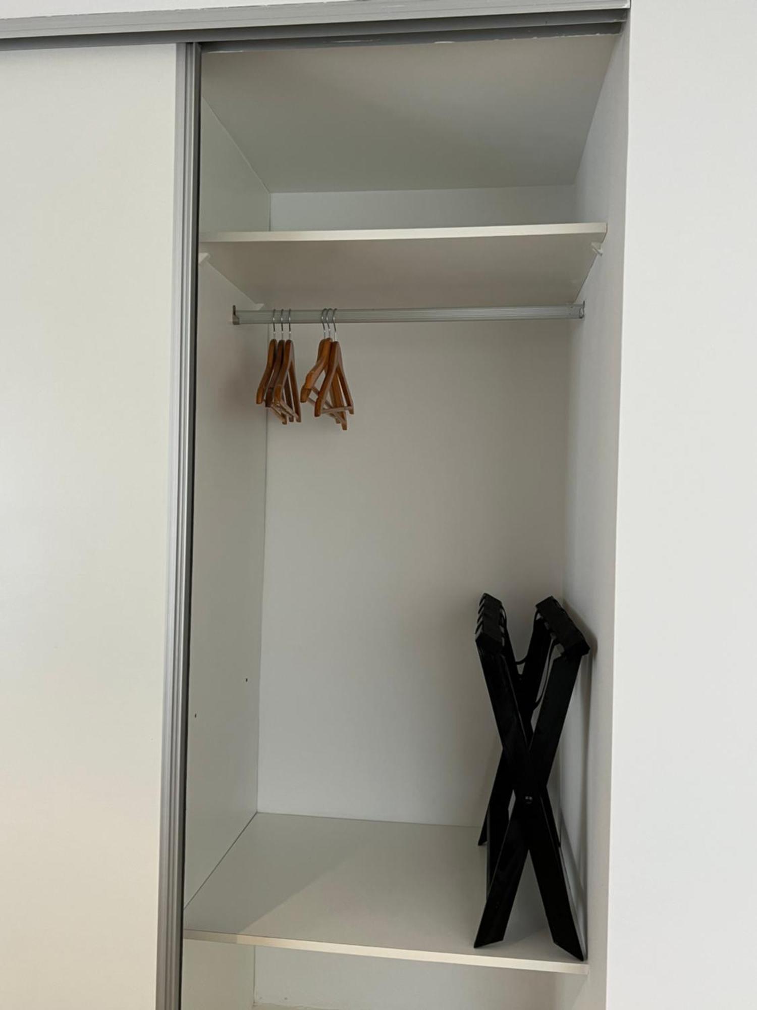 Apartamento Departamento En Recoleta Buenos Aires