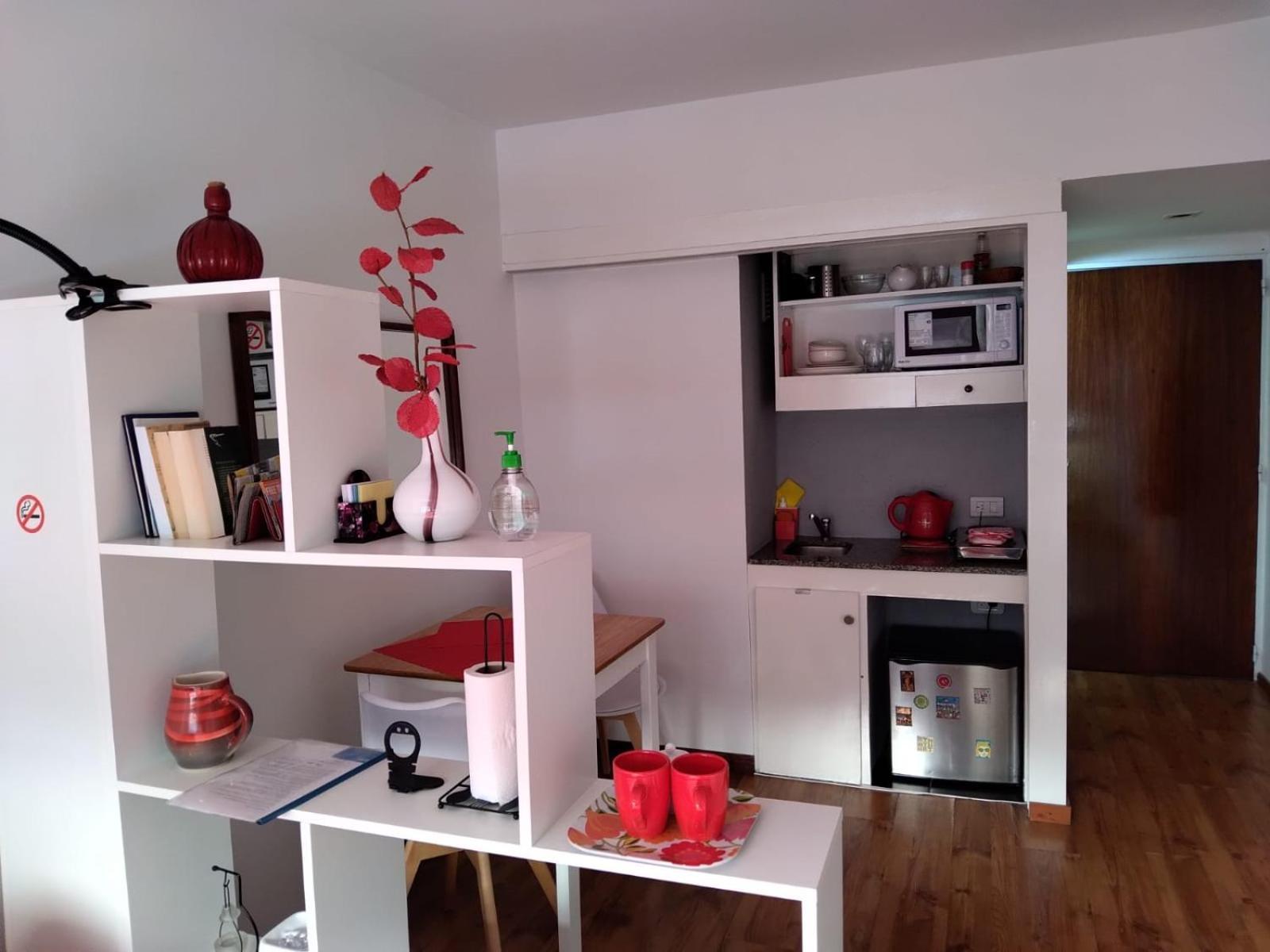 Apartment Silvia's