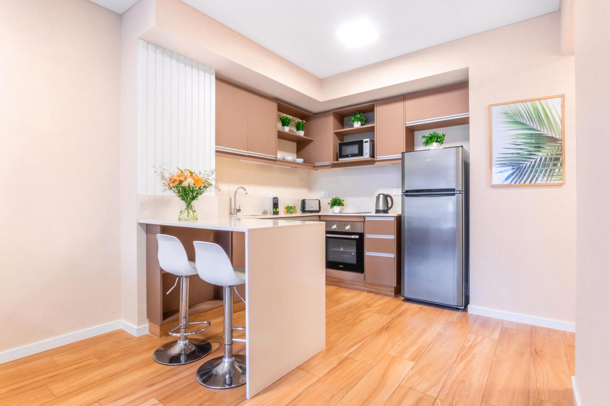 Modern In Palermo - By Buerentals Apartment