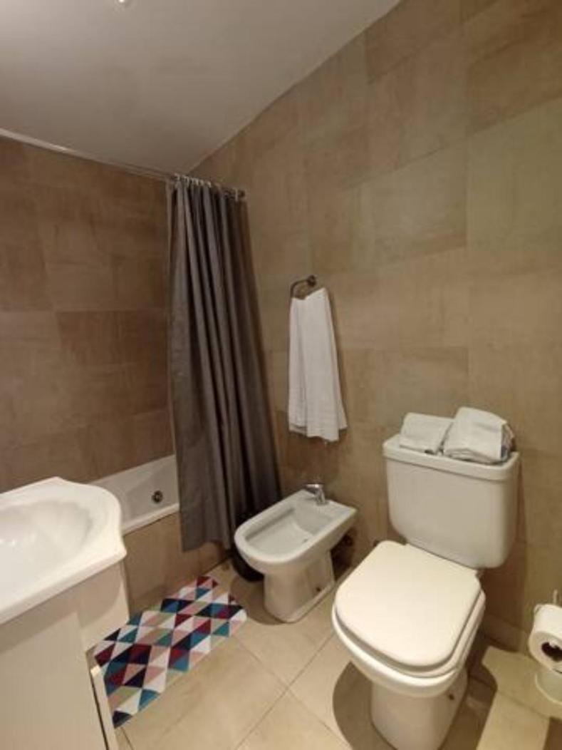 Palermo Hollywood, S Location! Apartment *