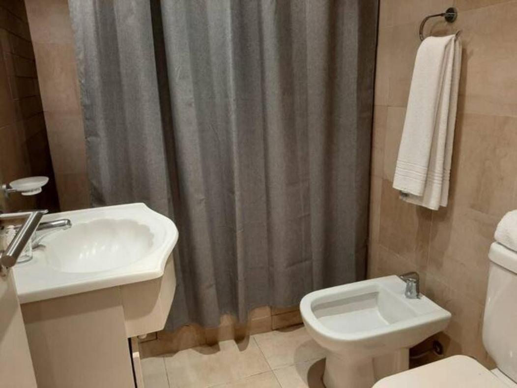 Apartment Palermo Hollywood, S Location!