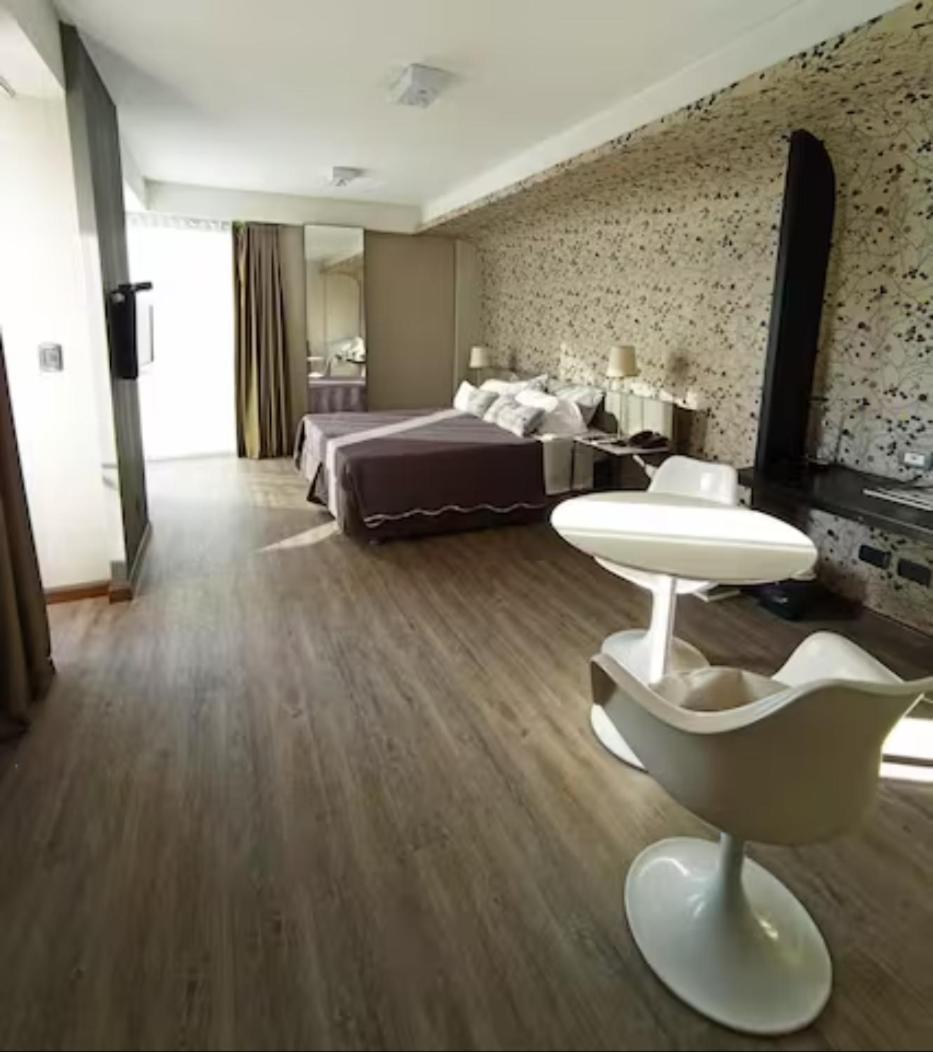 Palermo Hollywood, S Location! Apartment Buenos Aires