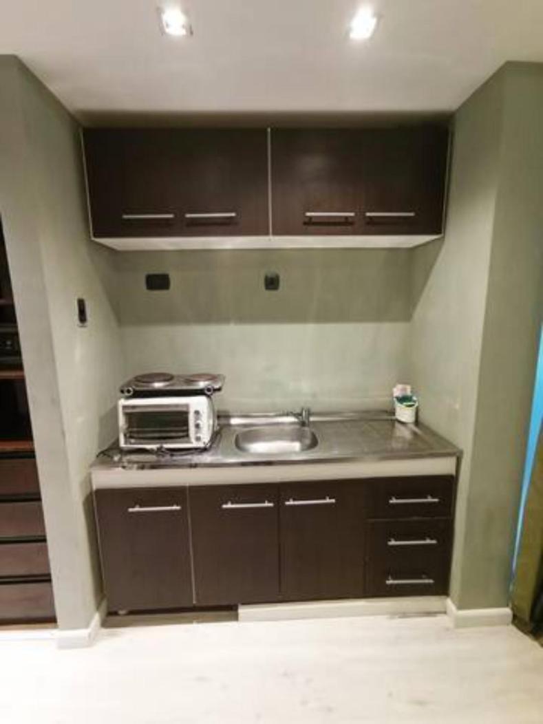 Palermo Hollywood, S Location! Apartment *