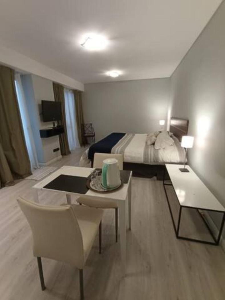 Apartment Palermo Hollywood, S Location! Buenos Aires