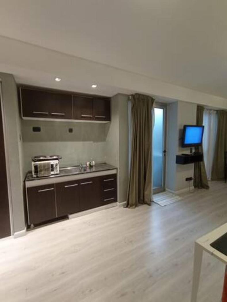 Palermo Hollywood, S Location! Apartment Buenos Aires