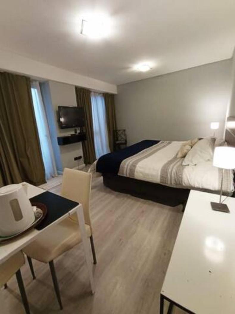 Palermo Hollywood, S Location! Apartment