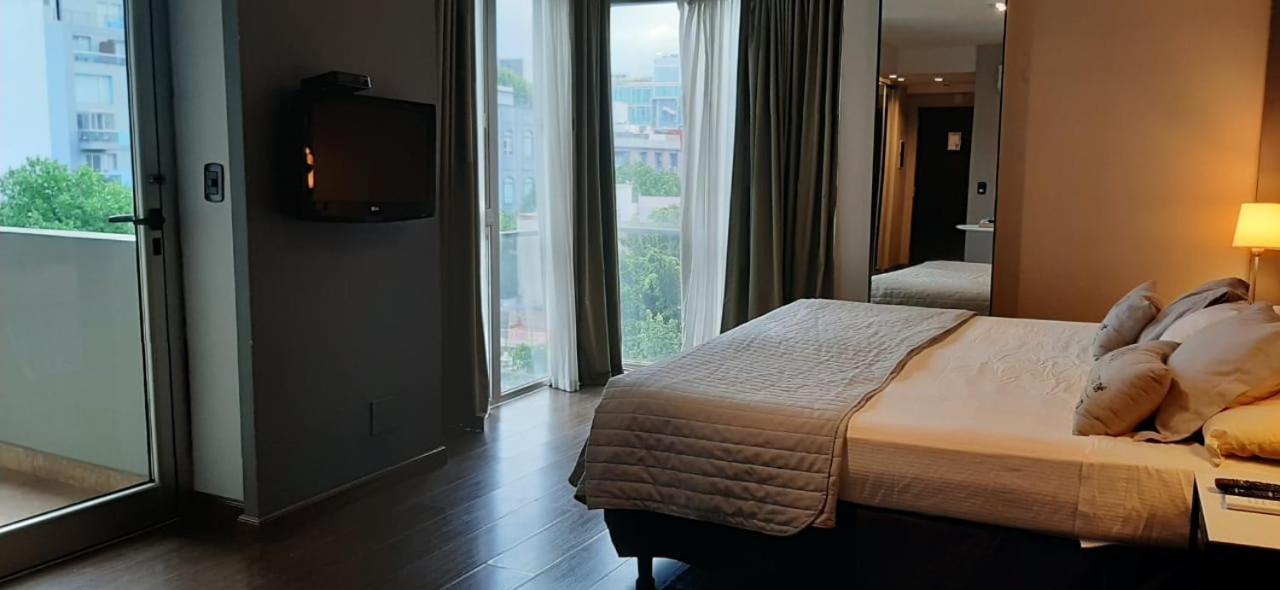 Apartment Palermo Hollywood, S Location! *