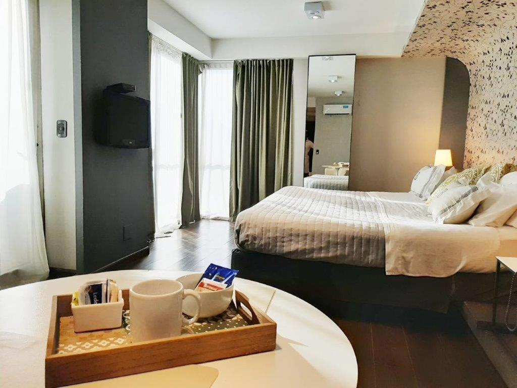 Palermo Hollywood, S Location! Apartment *
