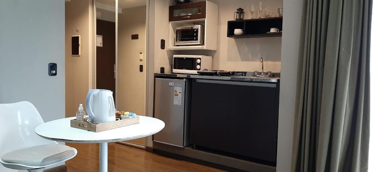 Apartment Palermo Hollywood, S Location! Buenos Aires